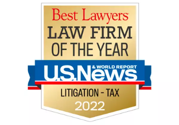 Best Lawyers: KF Law Firm 2022